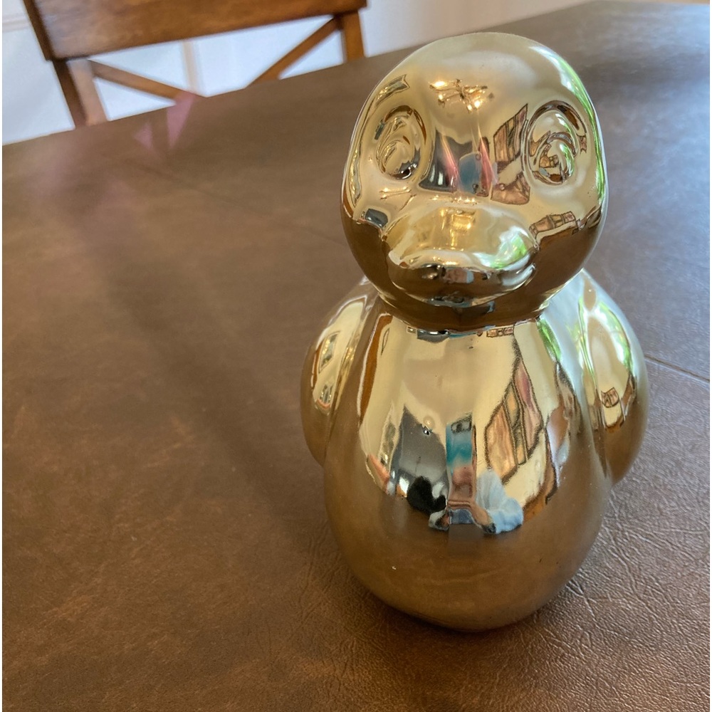 Decorative duck
